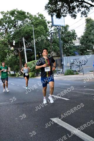 Foto de la X Carrera Leones Negros Red Cola 2026 a las 04:56