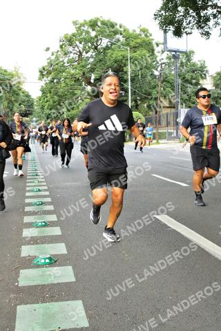 Foto de la X Carrera Leones Negros Red Cola 2026 a las 07:18