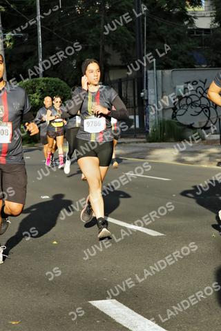 Foto de la X Carrera Leones Negros Red Cola 2026 a las 07:49