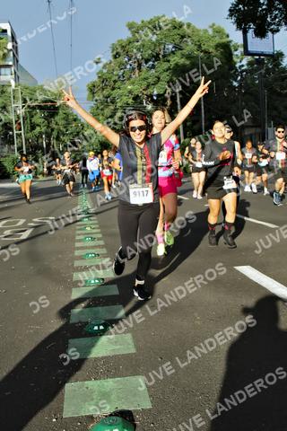 Foto de la X Carrera Leones Negros Red Cola 2026 a las 07:53