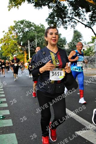 Foto de la X Carrera Leones Negros Red Cola 2026 a las 07:05