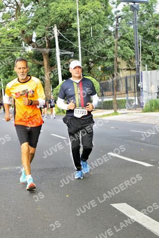 Foto de la X Carrera Leones Negros Red Cola 2026 a las 08:15