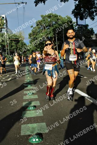 Foto de la X Carrera Leones Negros Red Cola 2026 a las 07:49