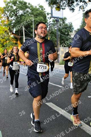 Foto de la X Carrera Leones Negros Red Cola 2026 a las 07:06