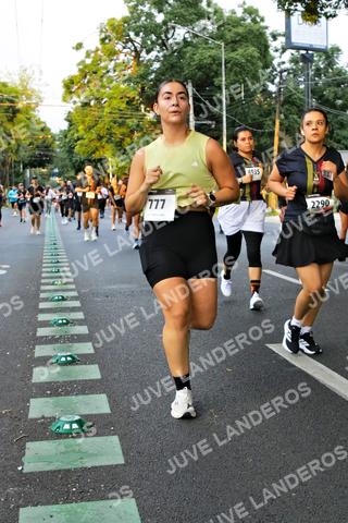 Foto de la X Carrera Leones Negros Red Cola 2026 a las 07:07
