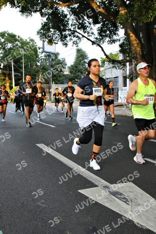 Foto de la X Carrera Leones Negros Red Cola 2026 a las 07:07