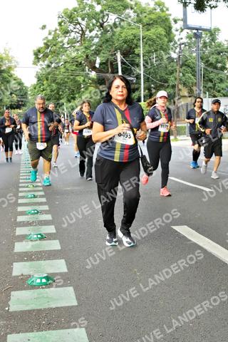Foto de la X Carrera Leones Negros Red Cola 2026 a las 07:18
