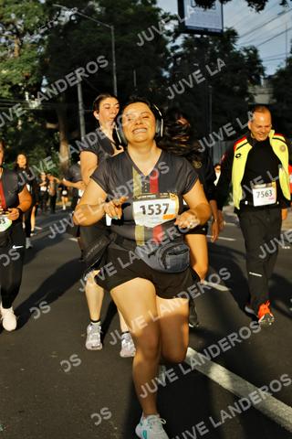 Foto de la X Carrera Leones Negros Red Cola 2026 a las 07:32