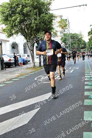 Foto de la X Carrera Leones Negros Red Cola 2026 a las 07:12
