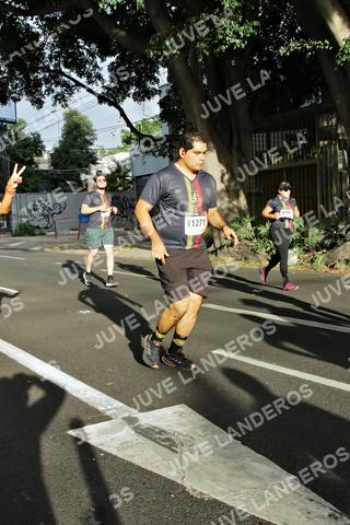 Foto de la X Carrera Leones Negros Red Cola 2026 a las 07:59