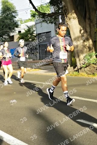 Foto de la X Carrera Leones Negros Red Cola 2026 a las 07:56