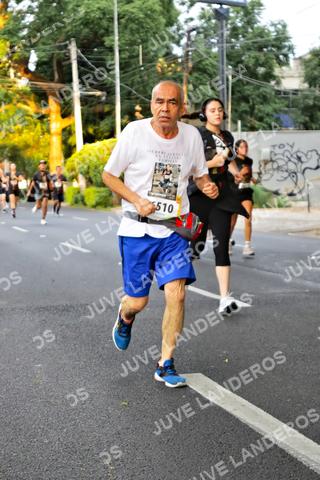 Foto de la X Carrera Leones Negros Red Cola 2026 a las 05:05