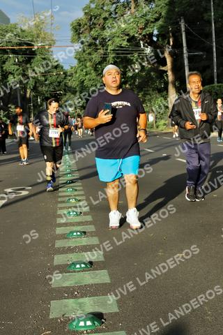 Foto de la X Carrera Leones Negros Red Cola 2026 a las 07:40