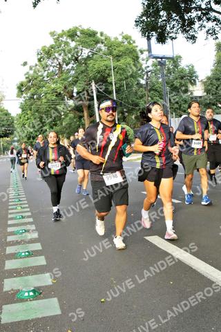 Foto de la X Carrera Leones Negros Red Cola 2026 a las 08:09