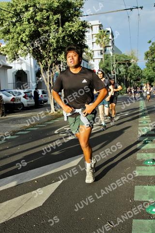 Foto de la X Carrera Leones Negros Red Cola 2026 a las 07:44