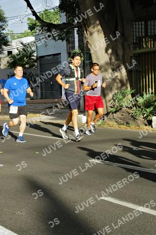 Foto de la X Carrera Leones Negros Red Cola 2026 a las 07:56