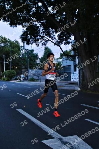 Foto de la X Carrera Leones Negros Red Cola 2026 a las 04:49