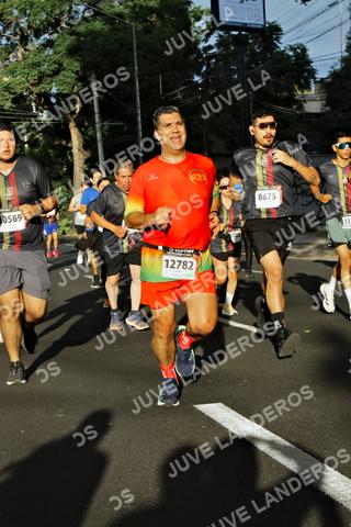 Foto de la X Carrera Leones Negros Red Cola 2026 a las 07:47