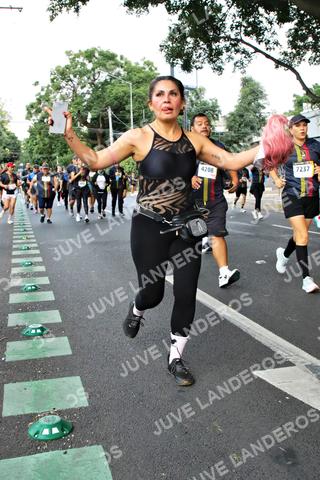 Foto de la X Carrera Leones Negros Red Cola 2026 a las 07:14