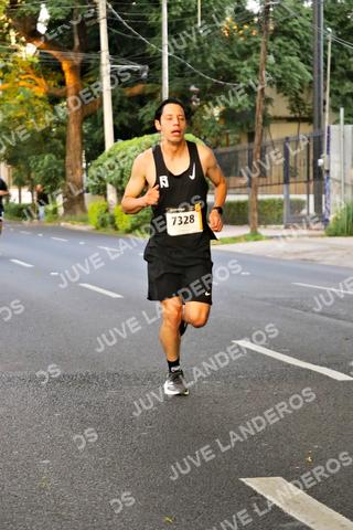 Foto de la X Carrera Leones Negros Red Cola 2026 a las 04:59
