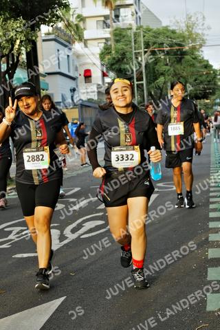 Foto de la X Carrera Leones Negros Red Cola 2026 a las 07:22