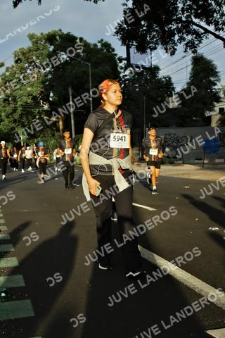 Foto de la X Carrera Leones Negros Red Cola 2026 a las 07:27
