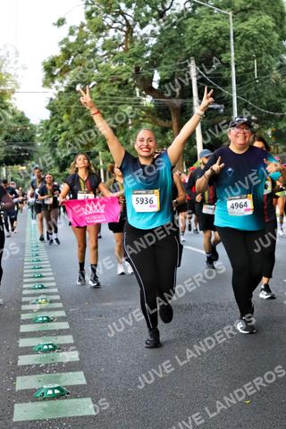 Foto de la X Carrera Leones Negros Red Cola 2026 a las 07:09