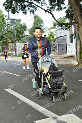 Foto de la X Carrera Leones Negros Red Cola 2026 a las 08:20