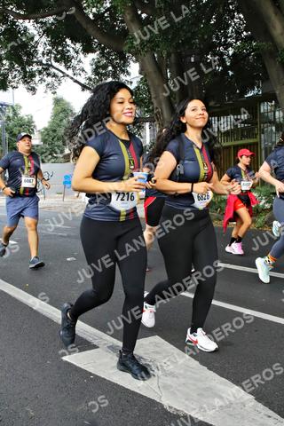 Foto de la X Carrera Leones Negros Red Cola 2026 a las 07:12