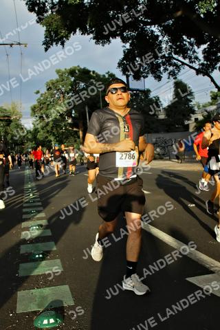 Foto de la X Carrera Leones Negros Red Cola 2026 a las 07:27