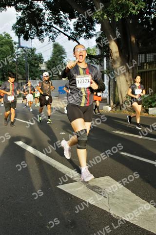 Foto de la X Carrera Leones Negros Red Cola 2026 a las 07:34