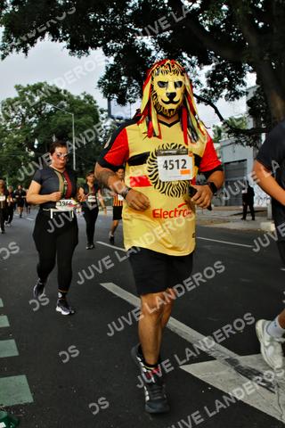 Foto de la X Carrera Leones Negros Red Cola 2026 a las 07:21
