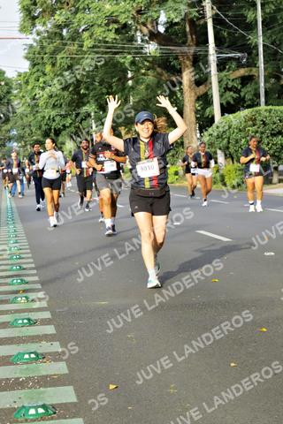 Foto de la X Carrera Leones Negros Red Cola 2026 a las 08:10