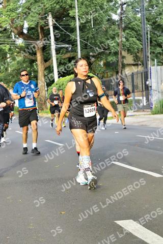 Foto de la X Carrera Leones Negros Red Cola 2026 a las 08:06