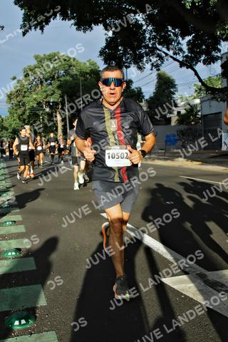 Foto de la X Carrera Leones Negros Red Cola 2026 a las 07:48