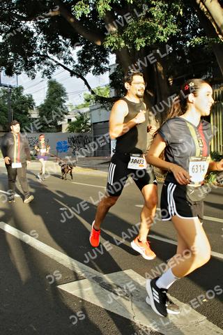 Foto de la X Carrera Leones Negros Red Cola 2026 a las 07:29