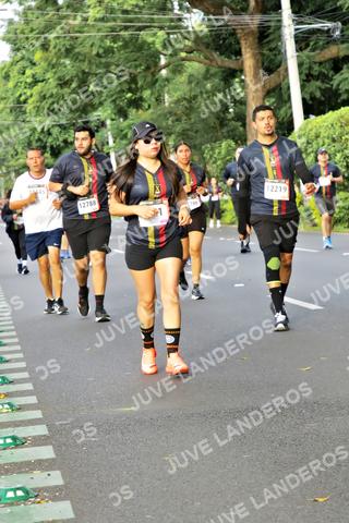 Foto de la X Carrera Leones Negros Red Cola 2026 a las 08:08