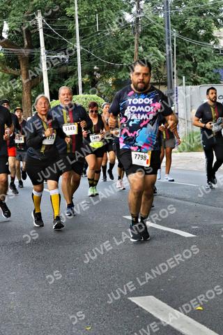 Foto de la X Carrera Leones Negros Red Cola 2026 a las 07:09