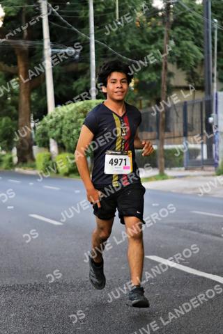 Foto de la X Carrera Leones Negros Red Cola 2026 a las 04:58