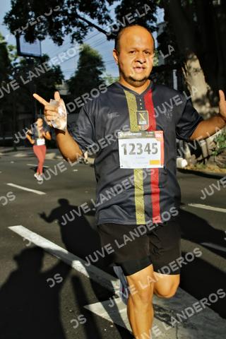 Foto de la X Carrera Leones Negros Red Cola 2026 a las 07:51