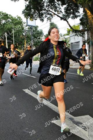 Foto de la X Carrera Leones Negros Red Cola 2026 a las 07:06
