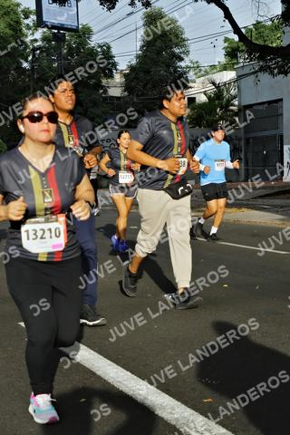 Foto de la X Carrera Leones Negros Red Cola 2026 a las 08:01