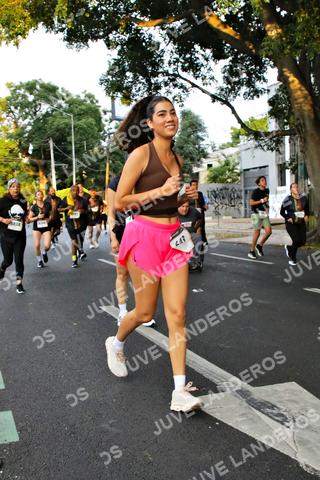 Foto de la X Carrera Leones Negros Red Cola 2026 a las 07:06