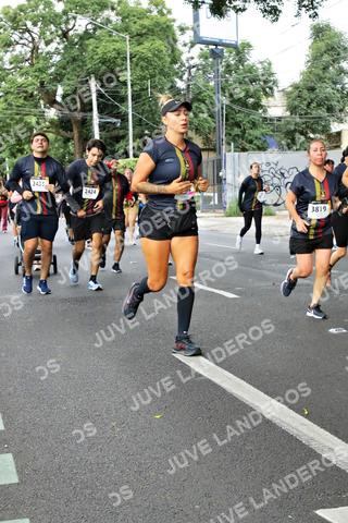 Foto de la X Carrera Leones Negros Red Cola 2026 a las 07:15