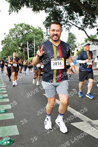 Foto de la X Carrera Leones Negros Red Cola 2026 a las 07:16