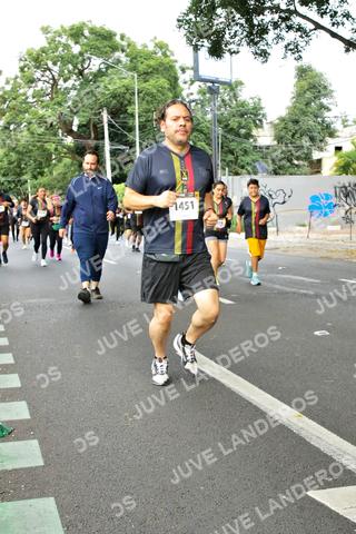 Foto de la X Carrera Leones Negros Red Cola 2026 a las 07:18