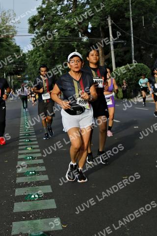 Foto de la X Carrera Leones Negros Red Cola 2026 a las 08:04