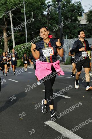 Foto de la X Carrera Leones Negros Red Cola 2026 a las 08:04