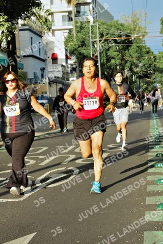 Foto de la X Carrera Leones Negros Red Cola 2026 a las 07:43