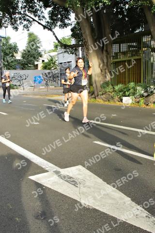 Foto de la X Carrera Leones Negros Red Cola 2026 a las 08:03